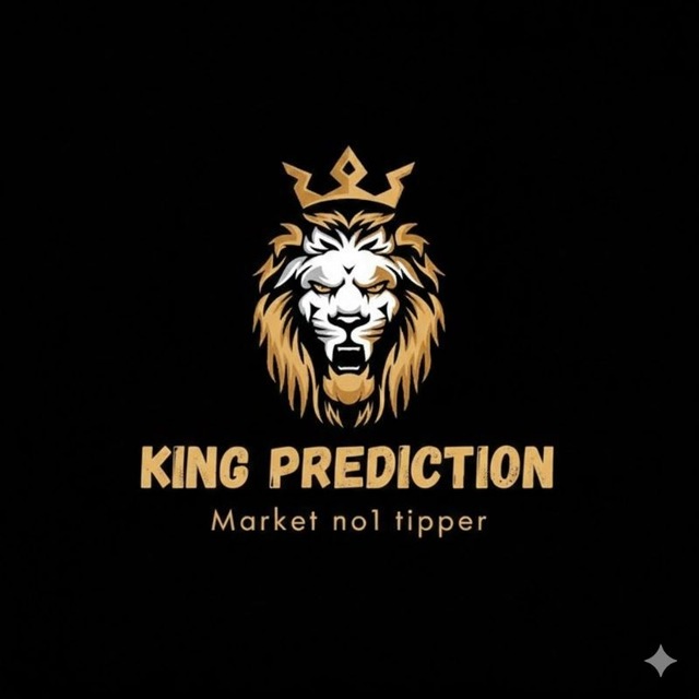 King Prediction Logo